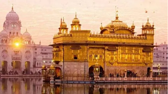 Golden Temple